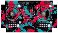 Rane Performer Skin Splatfest