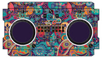 Pioneer DJ DDJ REV 1 Skin Springinsfeld