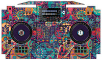 AlphaTheta XDJ AZ Skin Springinsfeld