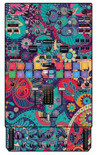 Pioneer DJ DJM S9 Skin Springinsfeld