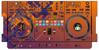 Pioneer DJ DDJ REV 7 Skin Squared Hollow