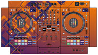 Rane Performer Skin Squared Hollow