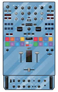 Pioneer DJ DJM S9 Skin Striper