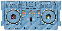 Pioneer DJ DDJ REV 7 Skin Striper