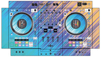 Rane Performer Skin Stripes