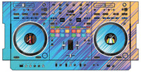 Pioneer DJ DDJ REV 7 Skin Stripes