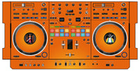 Pioneer DJ DDJ REV 7 Skin Sunset