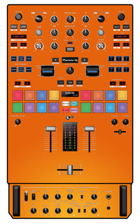 Pioneer DJ DJM S9 Skin Sunset