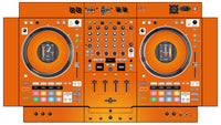Rane Performer Skin Sunset