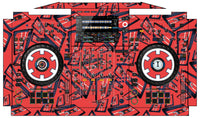 AlphaTheta XDJ AZ Skin Tapedeck