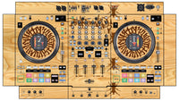 Rane Performer Skin Thudrumble Wood