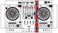 Rane Performer Skin Thudrumble