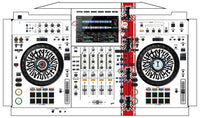 AlphaTheta XDJ AZ Skin Thudrumble