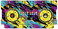 Pioneer DJ DDJ REV 7 Skin Trashkid