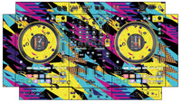 Rane Performer Skin Trashkid