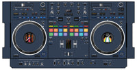 Pioneer DJ DDJ REV 7 Skin Twilight Blue
