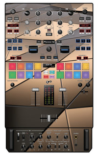 Pioneer DJ DJM S9 Skin Veneno
