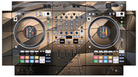 Rane Performer Skin Veneno