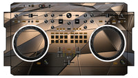 Pioneer DJ DDJ REV 1 Skin Veneno