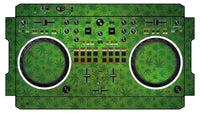 Pioneer DJ DDJ REV 1 Skin Weedhead