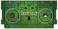 Pioneer DJ DDJ REV 7 Skin Weedhead