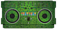 Pioneer DJ DDJ REV 5 Skin Weedhead