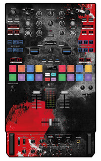 Pioneer DJ DJM S9 Skin What You are Waiting For