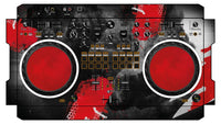 Pioneer DJ DDJ REV 1 Skin What You are Waiting For