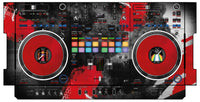 Pioneer DJ DDJ REV 7 Skin What You are Waiting For