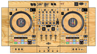 Rane Performer Skin Woody