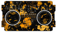 Pioneer DJ DDJ REV 1 Skin Conflict Yellow
