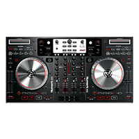 Numark NS 6 Skin