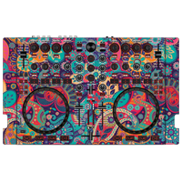 dj-skins Reloop Jockey 3 ME Skin SPRING INS FELD