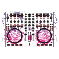 dj-skins Reloop Jockey 3 ME Skin BOOTSHAUS 2