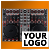 dj-skins Reloop Jockey 3 ME Skin CUSTOM