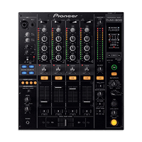 Pioneer DJ DJM 800 Skin