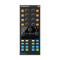 Native Instruments X1 MK2 Skin