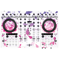 dj-skins Native Instruments S4 MK1 Skin BOOTSHAUS 2