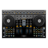 Native Instruments S4 MK1 Skin