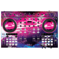 dj-skins Native Instruments S4 MK2 Skins BOOTSHAUS