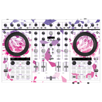 dj-skins Native Instruments S4 MK2 Skins BOOTSHAUS 2