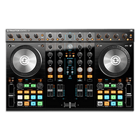 Native Instruments S4 MK2 Skin