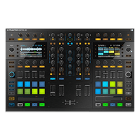 Native Instruments S8 Skin