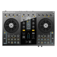 Native Instruments S2 MK1 Skin