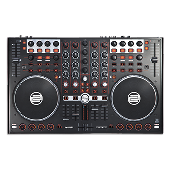 Reloop Terminal Mix 4 Skin