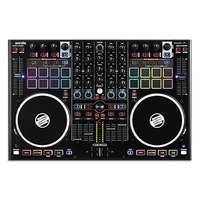 Reloop Terminal Mix 8 Skin