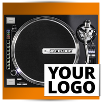 dj-skins Reloop RP 8000 Skin CUSTOM