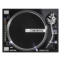Reloop RP 8000 Skin