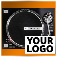dj-skins Reloop RP 7000 Skin CUSTOM