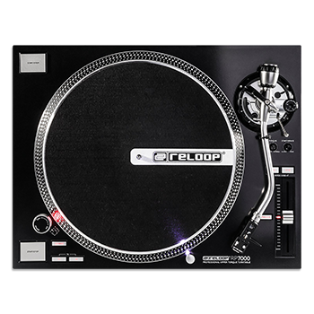 Reloop RP 7000 Skin
